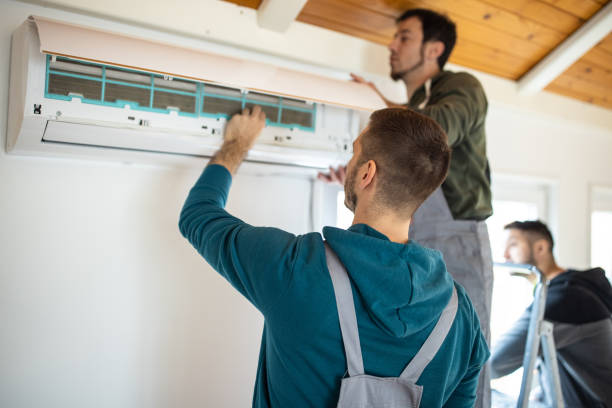 Best HVAC emergency services  in Marietta Alderwood, WA