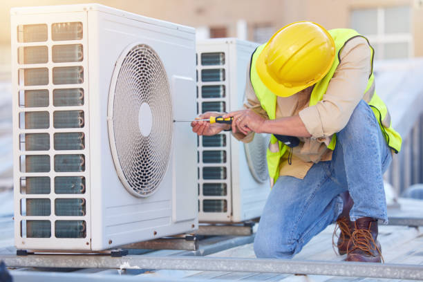 Best Central air repair  in Marietta Alderwood, WA