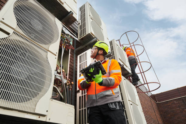 Reliable Marietta Alderwood, WA HVAC Solutions
