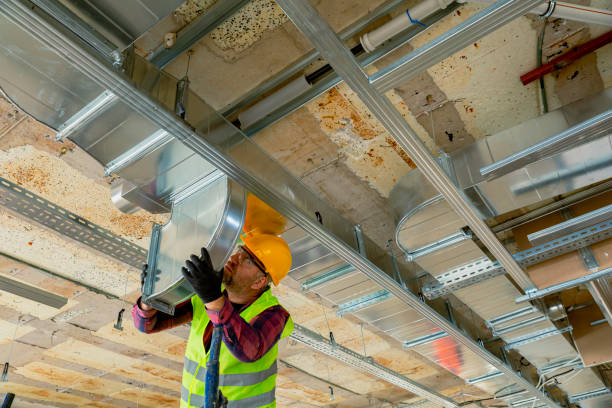 Best HVAC repair near me  in Marietta Alderwood, WA