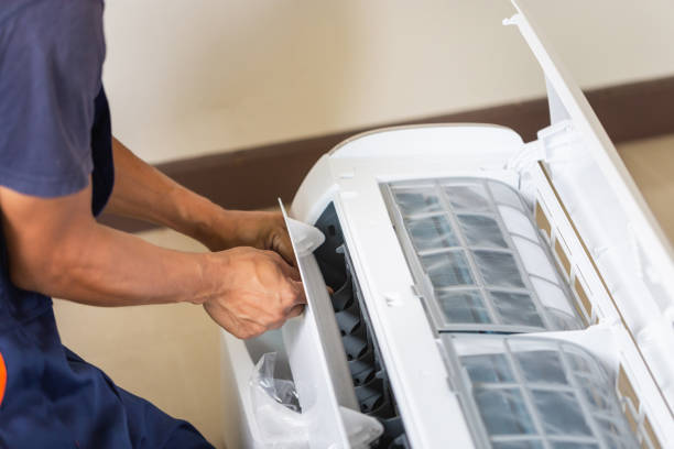 Best HVAC replacement cost  in Marietta Alderwood, WA