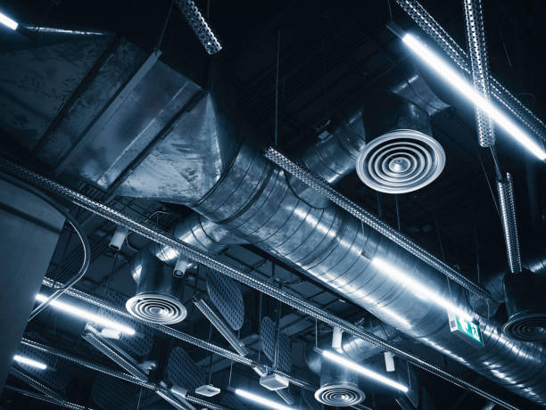 Best HVAC air duct cleaning  in Marietta Alderwood, WA