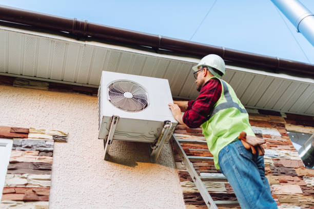 Best Affordable air conditioning repair  in Marietta Alderwood, WA