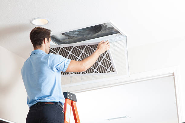 Ductless HVAC repair in Marietta Alderwood, WA