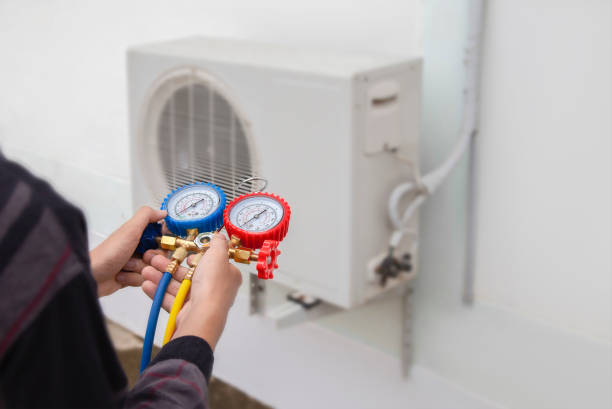 Best HVAC companies near me  in Marietta Alderwood, WA