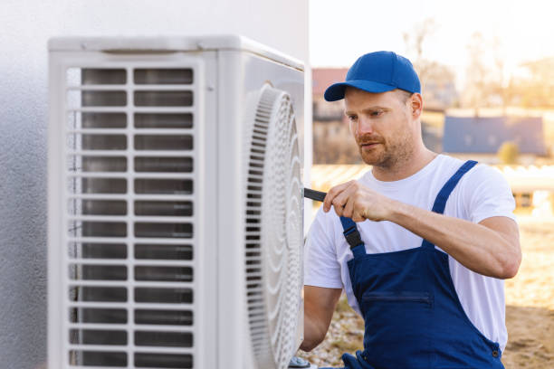 Best HVAC installation services  in Marietta Alderwood, WA
