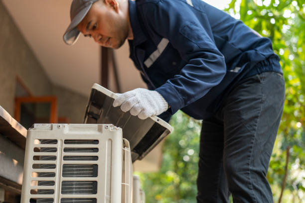 Best Best HVAC companies  in Marietta Alderwood, WA