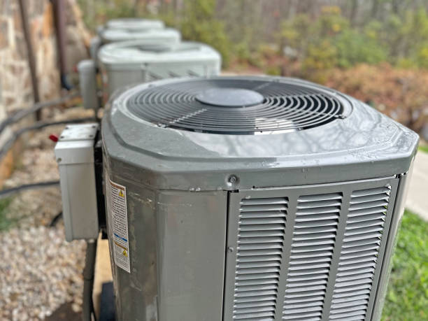 Best Local HVAC companies  in Marietta Alderwood, WA