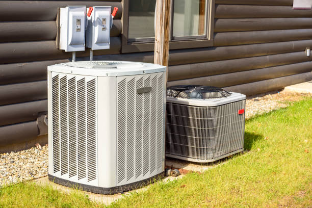 Affordable air conditioning repair in Marietta Alderwood, WA