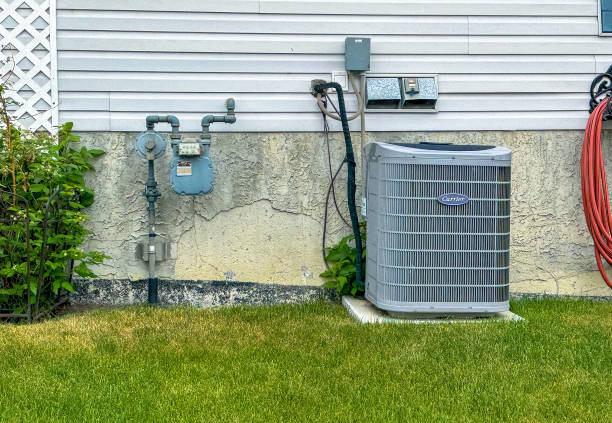 Best HVAC replacement cost  in Marietta Alderwood, WA